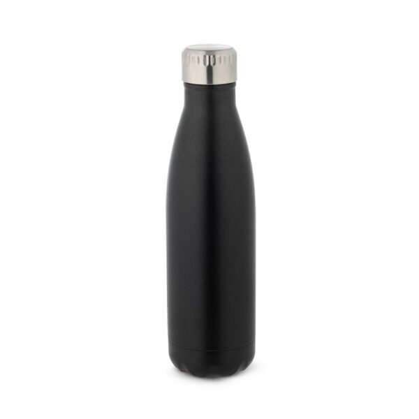 Garrafa em aço inox 540 mL Térmica Personalizada - Imagem 2