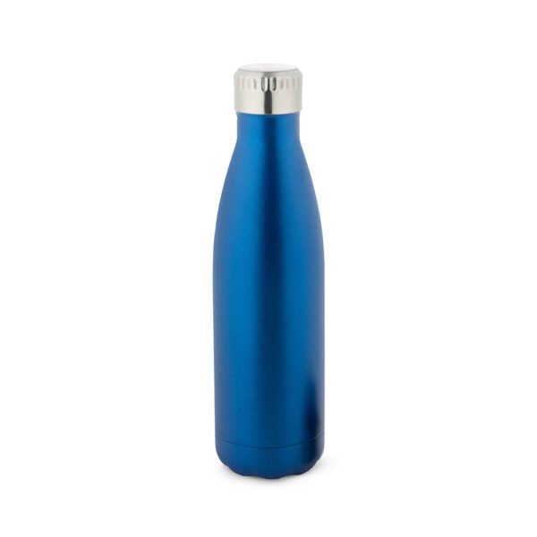 Garrafa em aço inox 540 mL Térmica Personalizada - Imagem 3