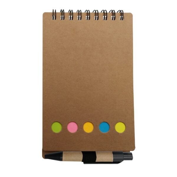 Bloco de Anotações Personalizado - Image 6