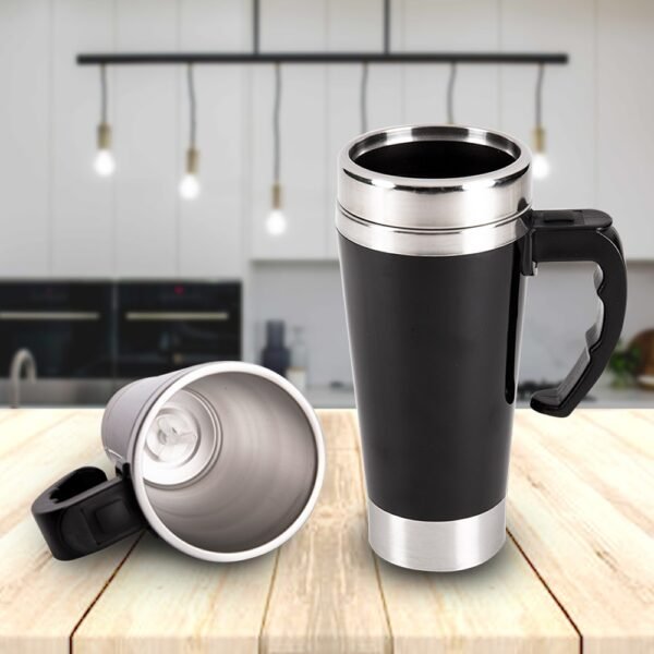 Caneca Térmica Mixer Personalizada