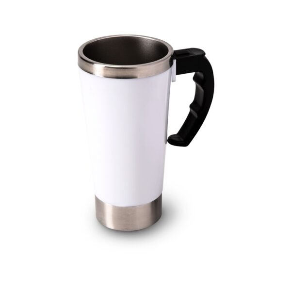Caneca Térmica Mixer Personalizada - Imagem 4