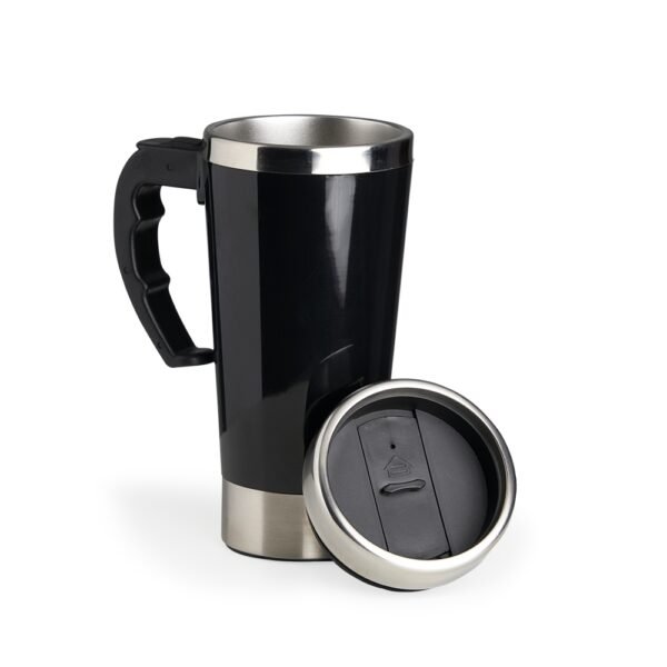 Caneca Térmica Mixer Personalizada - Imagem 5