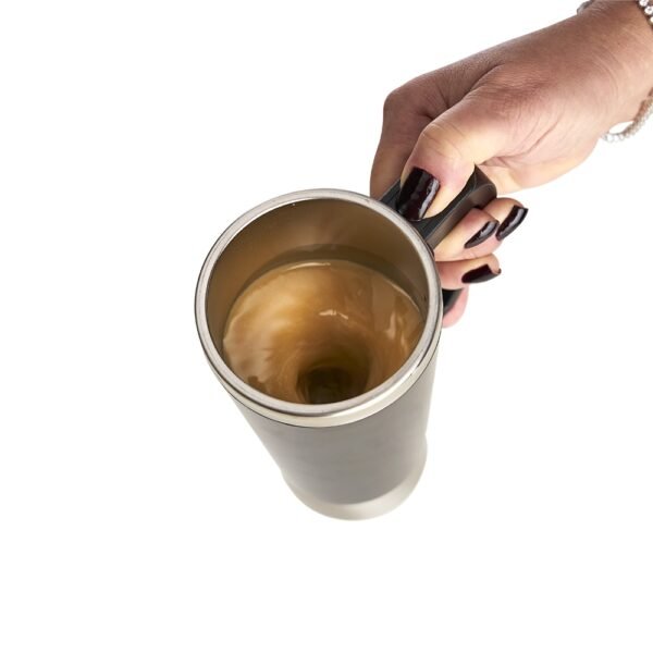 Caneca Térmica Mixer Personalizada - Imagem 6