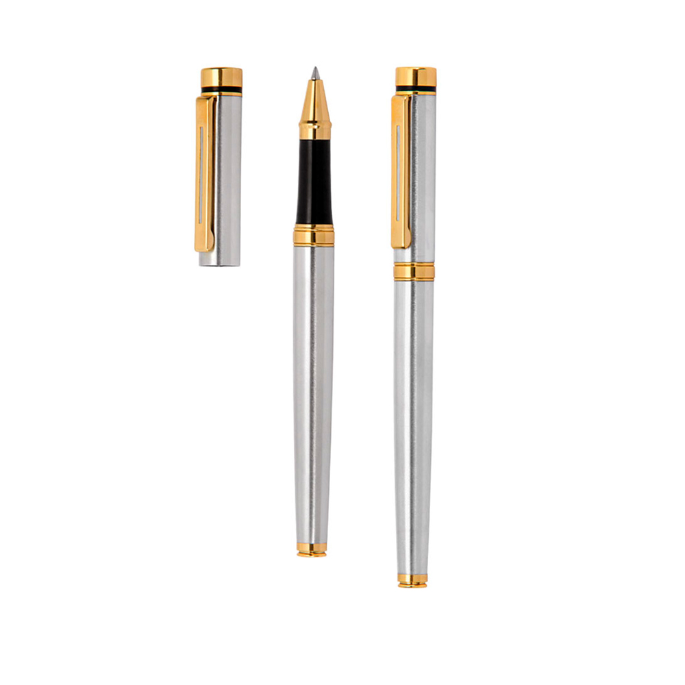 Caneta Metálica Personalizada