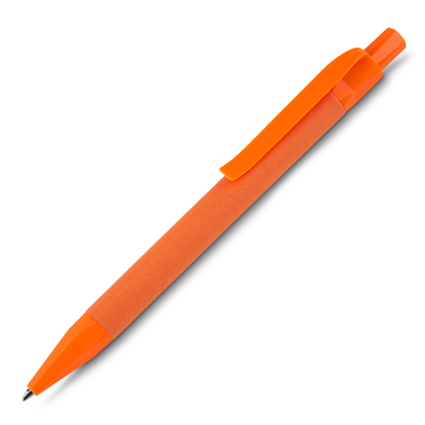 Caneta Plástica Personalizada - Imagem 3