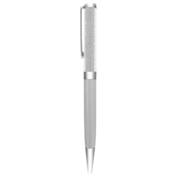 Caneta Metal Cristal Personalizada - Imagem 6