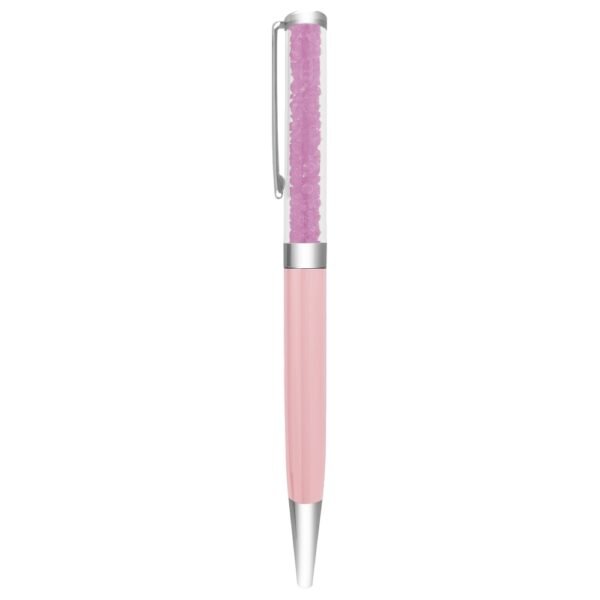 Caneta Metal Cristal Personalizada - Imagem 7