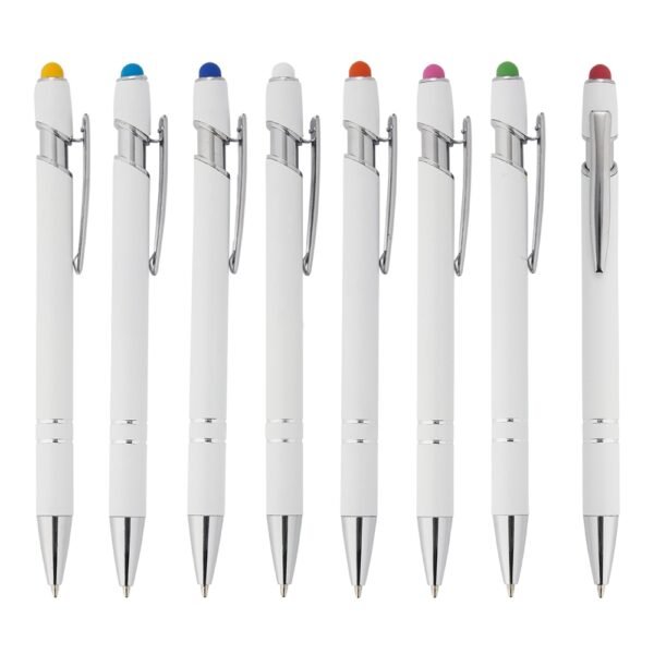 Caneta Metal Touch Personalizada - Imagem 2