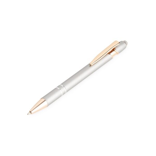 Caneta Metal Touch Personalizada - Imagem 3