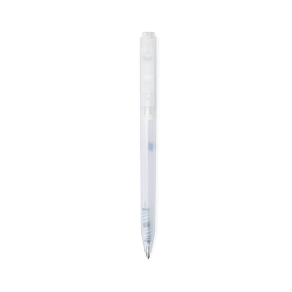 Caneta Plástica Personalizada - Imagem 3