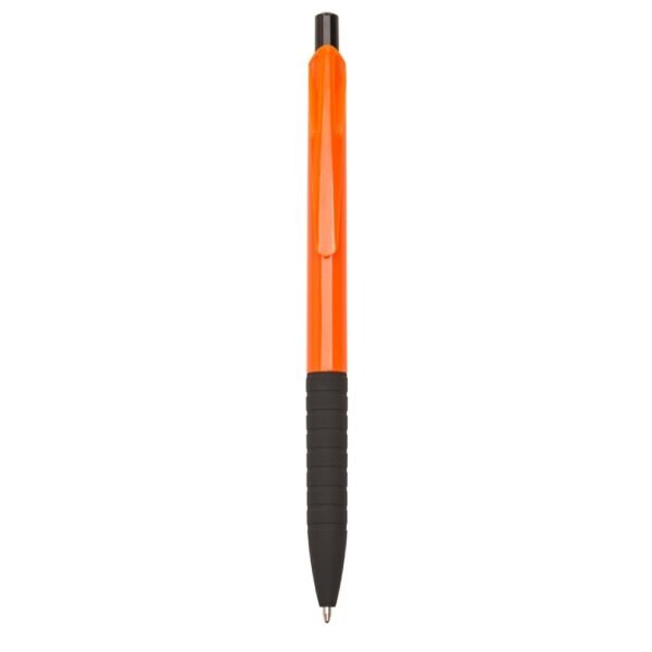 Caneta Plástica Personalizada - Imagem 3