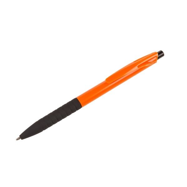 Caneta Plástica Personalizada - Imagem 4