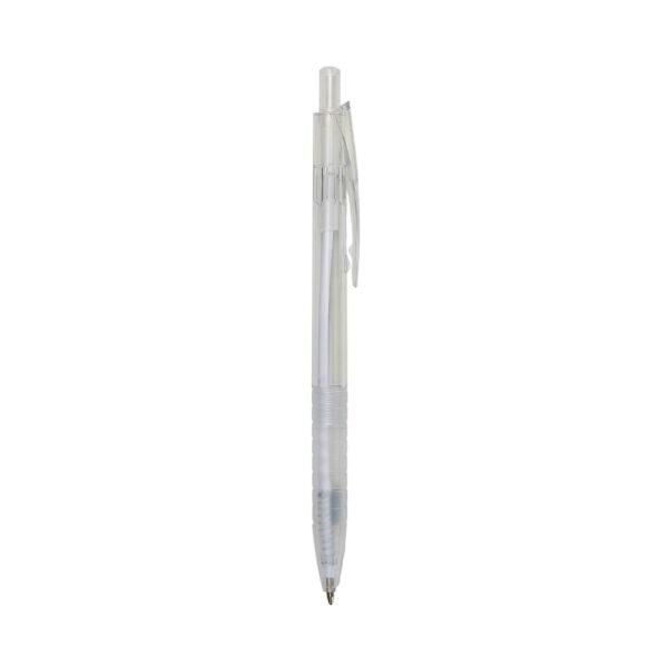 Caneta Plástica Personalizada - Imagem 4
