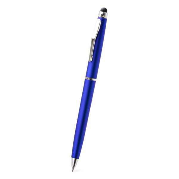 Caneta Plástica Touch Personalizada - Imagem 3