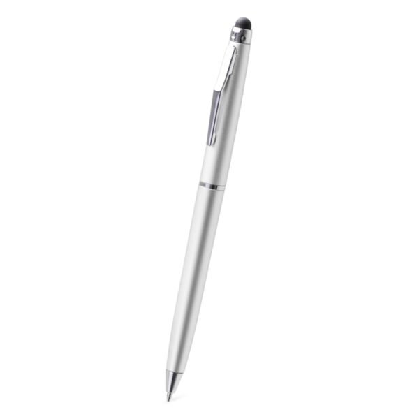 Caneta Plástica Touch Personalizada - Imagem 6