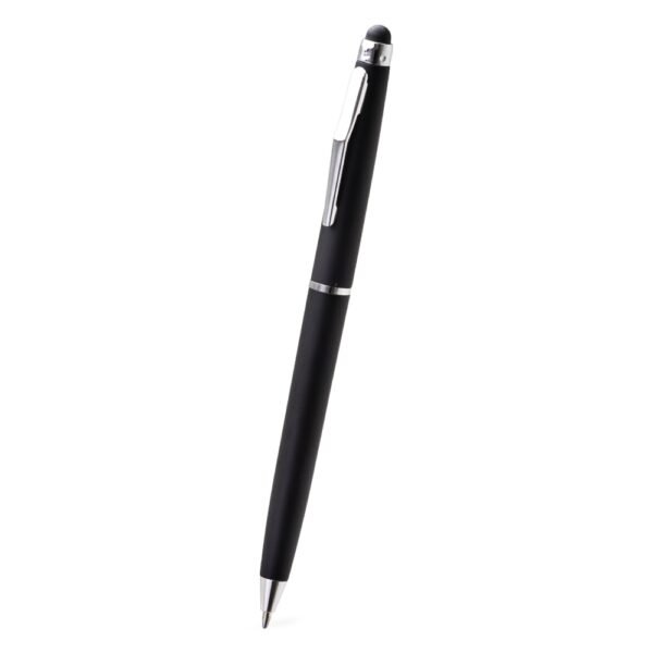 Caneta Plástica Touch Personalizada - Imagem 7