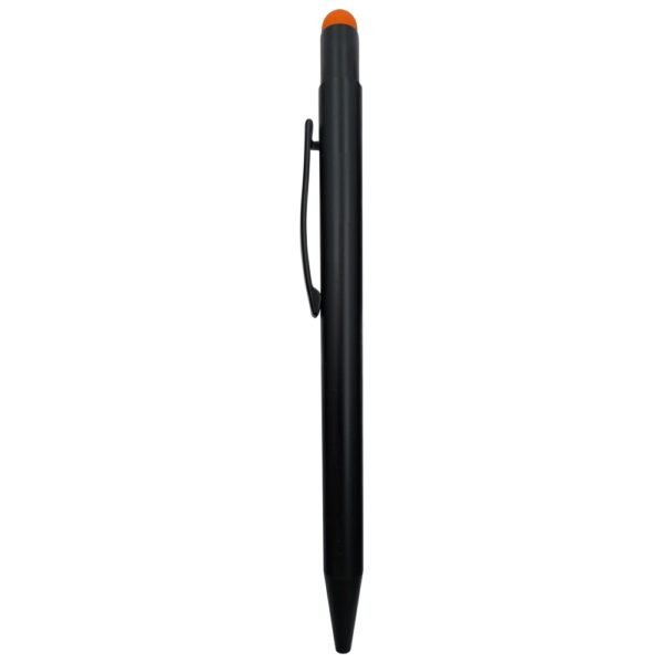 Caneta de Metal Com Ponta Touch Personalizado - Imagem 4