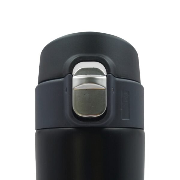 Garrafa Térmica Em Inox 420ML Personalizada - Imagem 5