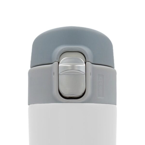 Garrafa Térmica Em Inox 420ML Personalizada - Imagem 7