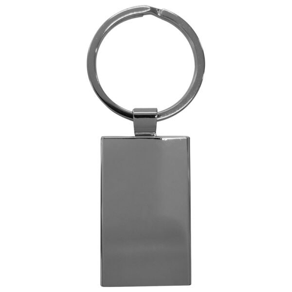 Kit Caneta E Chaveiro Em Metal Personalizado - Image 4