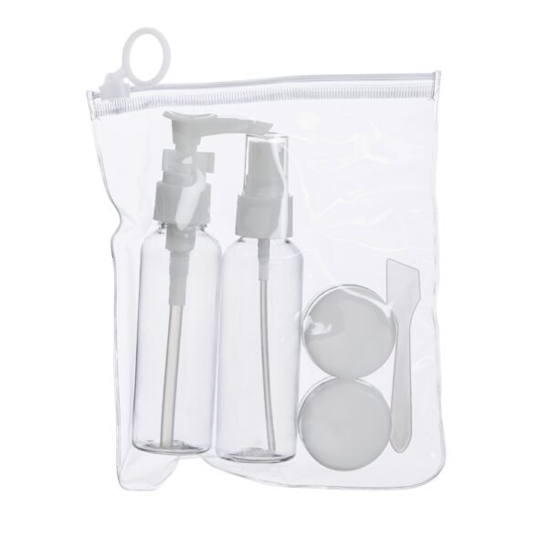 Kit Viagem 5 Peças Personalizado - Image 3