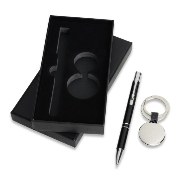 Kit executivo 2 peças Personalizado - Image 2