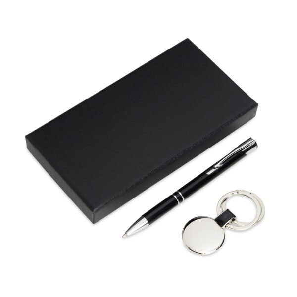 Kit executivo 2 peças Personalizado - Image 3