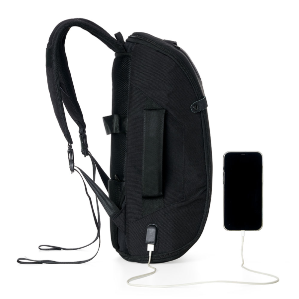 Mochila Pasta Personalizada - Image 2