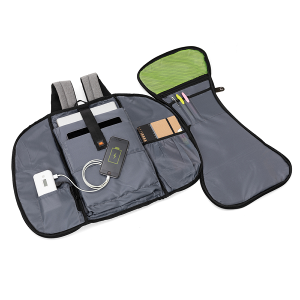 Mochila Pasta Personalizada - Image 4