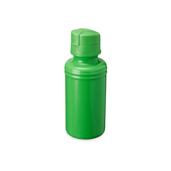 Squeeze Plástica 550ml Personalizado - Imagem 3