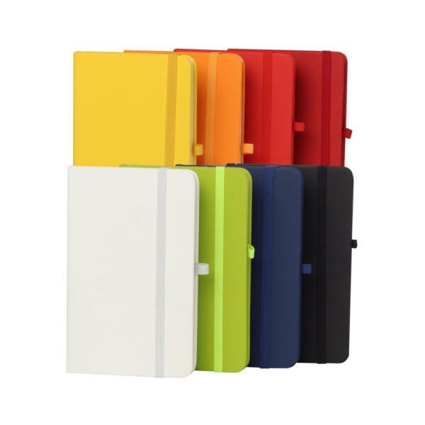 Caderno Pequeno Personalizada