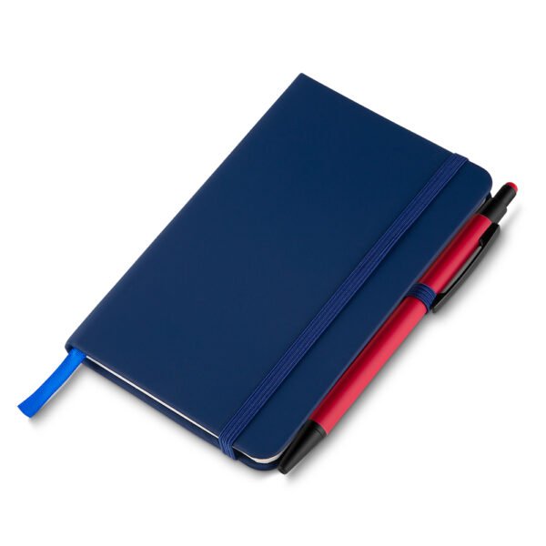 Caderno Pequeno Personalizada - Image 3