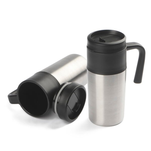 Caneca Inox Personalizada