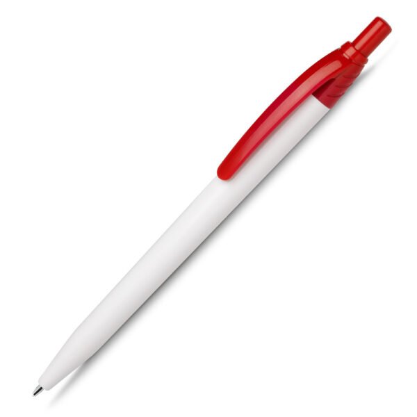 Caneta Plástica Personalizada - Image 2