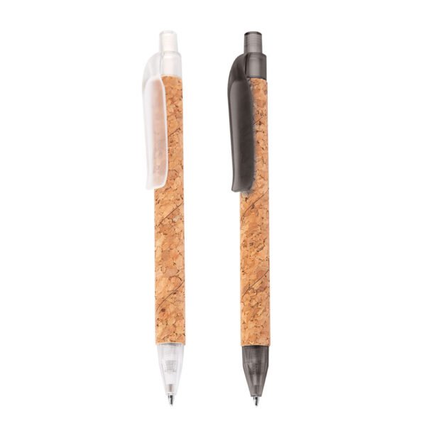Caneta Plástica Personalizada