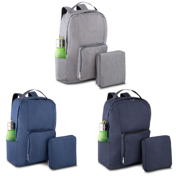 Mochila s/ porta notebook Personalizada