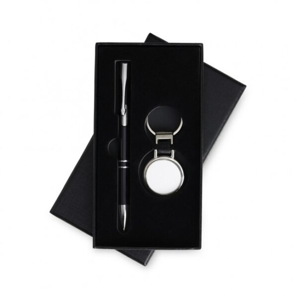 Kit executivo 2 peças Personalizado