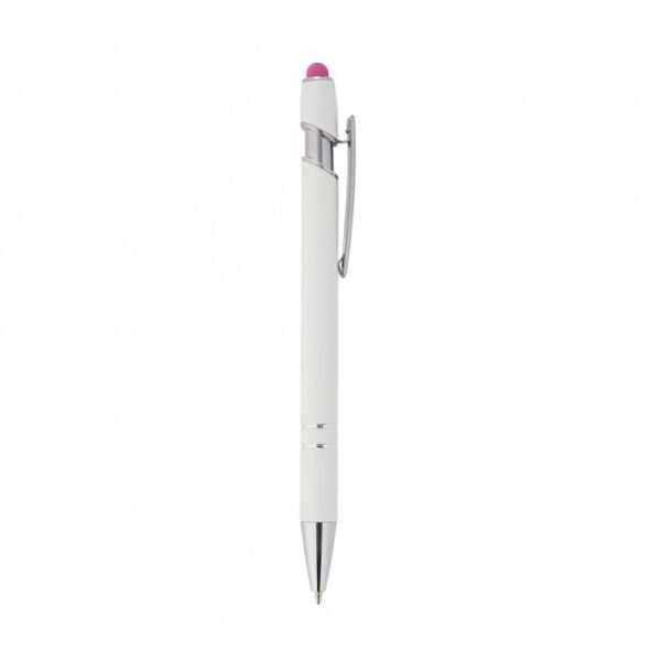 Caneta Metal Touch Personalizada