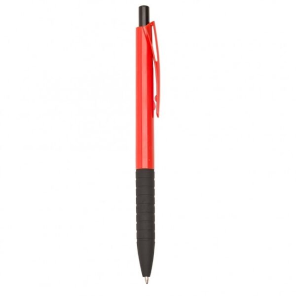 Caneta Plástica Personalizada
