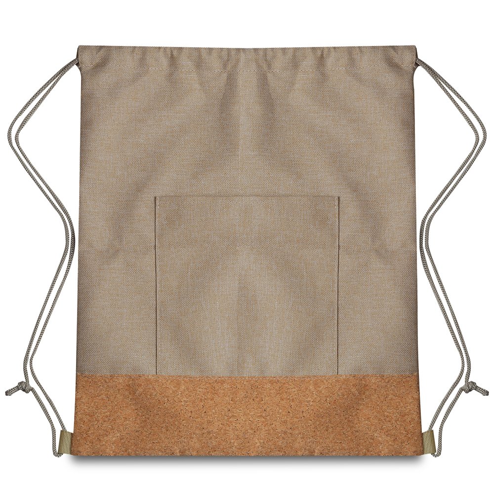 Bolsa de Cortiça Personalizada - Imagem 2