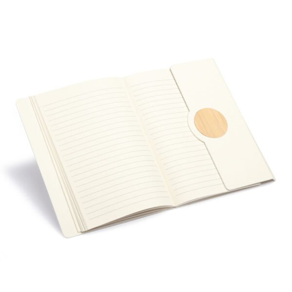 Caderno ecológico Personalizado - Image 2