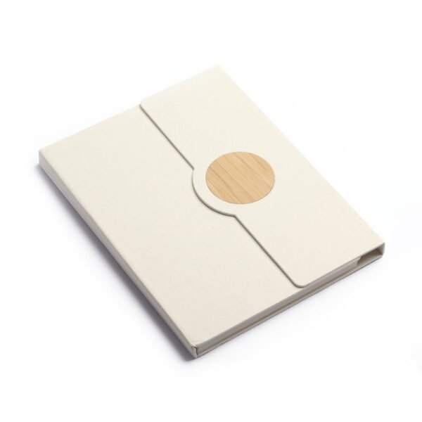 Caderno ecológico Personalizado - Image 3