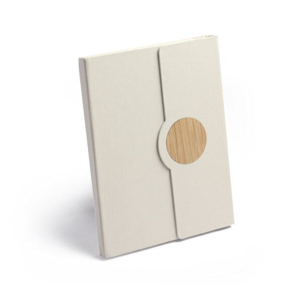 Caderno ecológico Personalizado