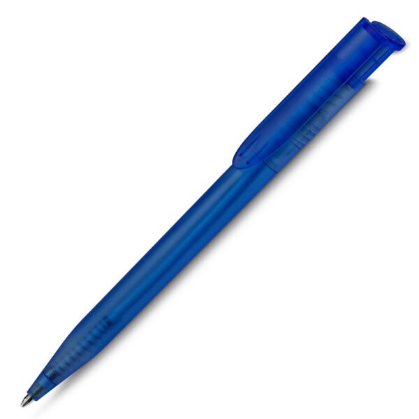 Caneta Plástica Personalizada - Imagem 2
