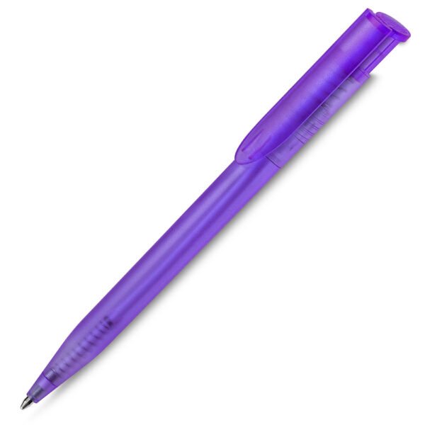 Caneta Plástica Personalizada - Imagem 3