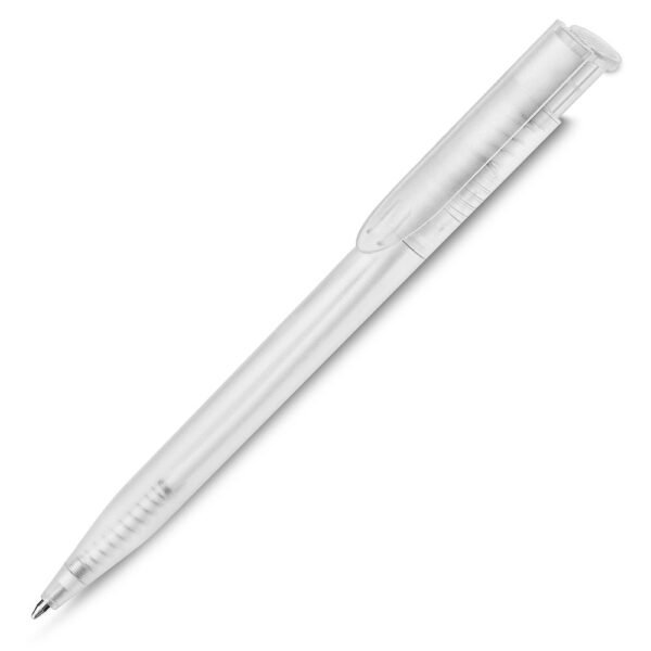 Caneta Plástica Personalizada - Imagem 4