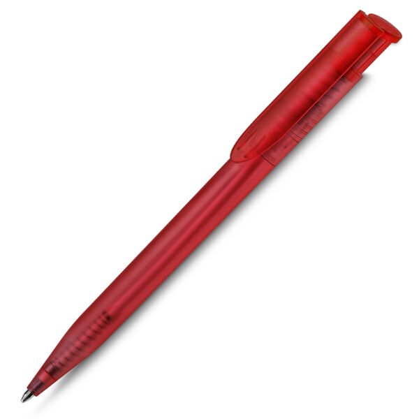 Caneta Plástica Personalizada - Imagem 7