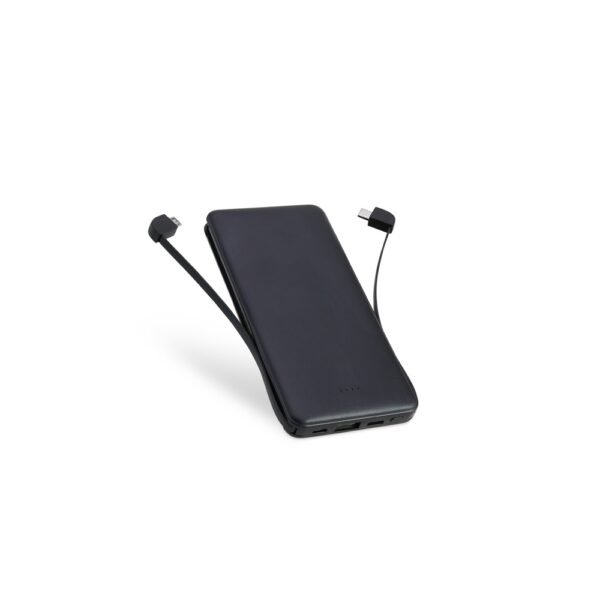 Power Bank Plástico 5.000mAh - Image 3