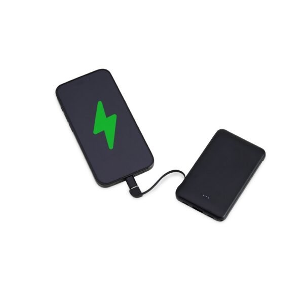 Power Bank Plástico 5.000mAh - Image 4