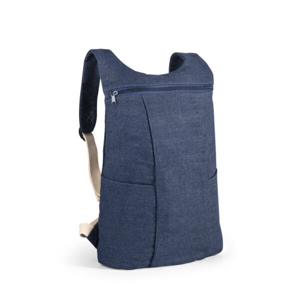 DENIM BPACK. Mochila em Denim Personalizada - Image 6